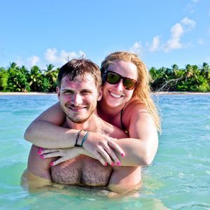 Meet your Posher, Carey